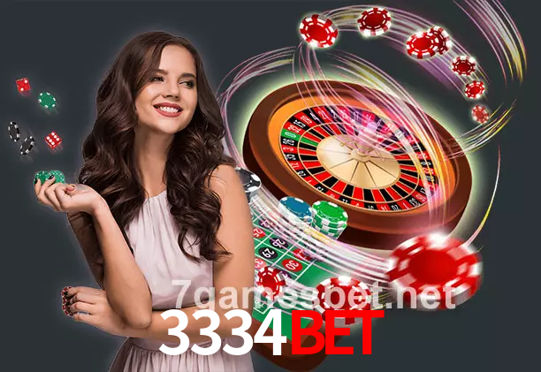 vivo no cassino 3334bet