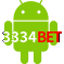 Aplicativo 3334bet para Android