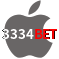 Aplicativo 3334bet para iOS