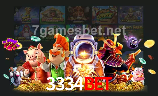 cassino 3334bet